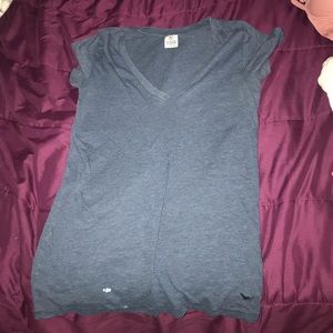 Pink Victoria’s Secret V- Neck💓